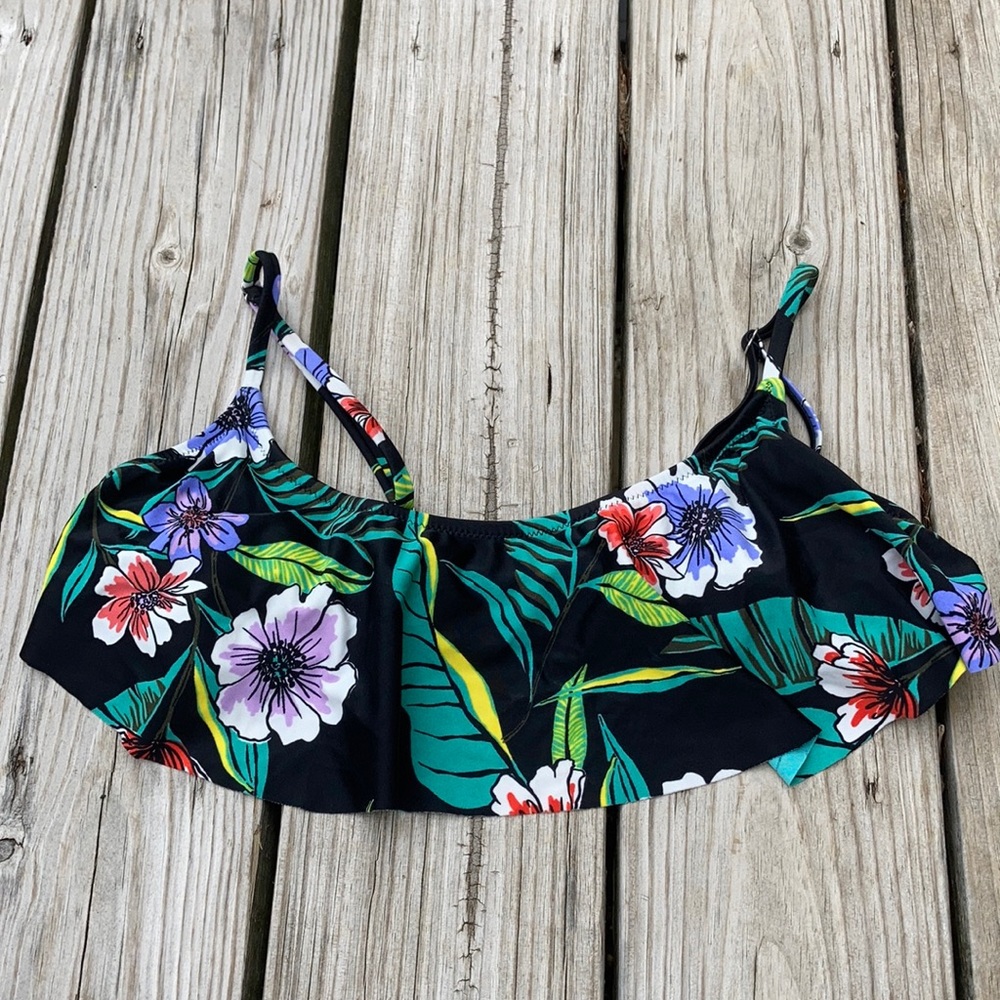 Old navy bikini top